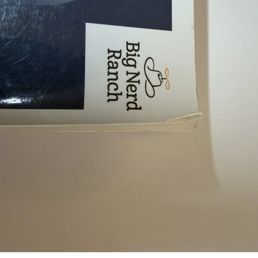 Swift Programming And IOS Programming Books - Picture 3 of 14